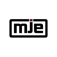 MJE, LLC Logo