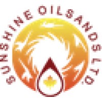 Sunshine Oil Company Logo