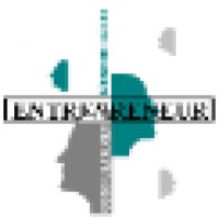 ENTREPRENEUR CONSULTORES GERENCIALES Logo