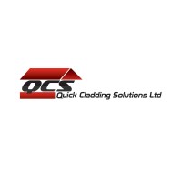 Quick Cladding Solutions Limited Logo