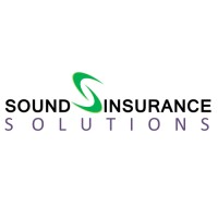Sound Insurance Solutions Logo
