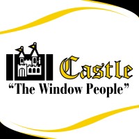Castle Windows Logo