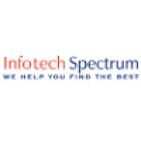 Infotech Spectrum Inc, Logo
