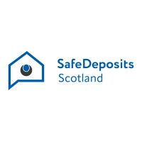 SafeDeposits Scotland Logo