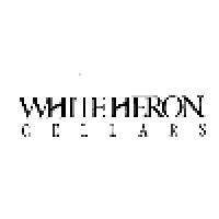 White Heron Cellars Logo