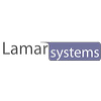 Lamar Systems Llc Logo