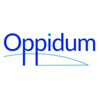 Oppidum Logo