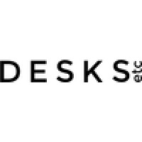 Desks Etc Logo