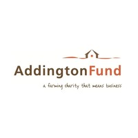 Addington Fund Logo