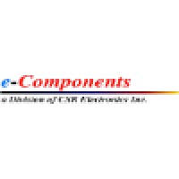 e-Components Logo