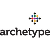 Archetype Logo