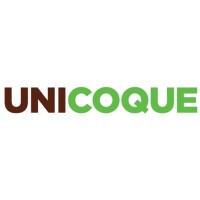 UNICOQUE - Noisettes & Noix de France Logo
