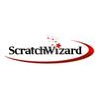 Scratch Wizard Logo
