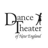 Dance Theater Of New England Logo