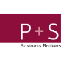 P&S Business Brokers Pty Ltd Logo