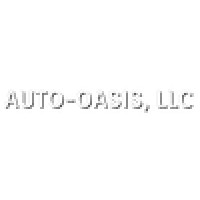 Auto Oasis Logo
