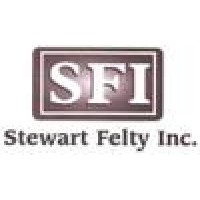 Stewart Felty Inc Logo