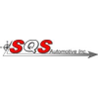 Sqs Automotive Logo
