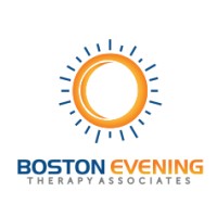 Boston Evening Therapy Associates,LLC Logo