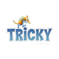 Tricky Software Inc. Logo