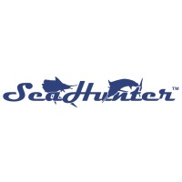 SeaHunter Boats Logo