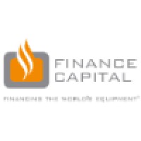 Finance Capital, LLC Logo