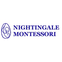 Nightingale Montessori Logo