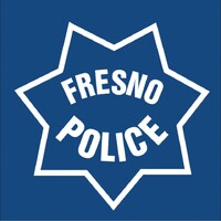 Fresno Police Department Logo