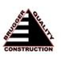 Brugger Quality Construction Logo