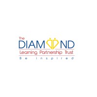 The Diamond Learning Partnership Trust Logo