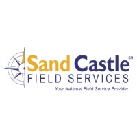 Sand Castle Field Services Logo