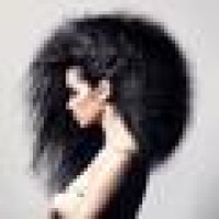 Fusion Hair Extensions Logo