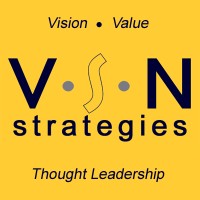 VSN Media, LLC Logo