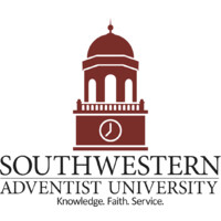 Southwestern Adventist University Logo