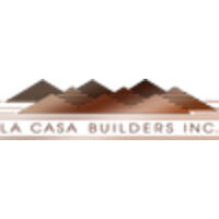 Lacasa Builders Logo