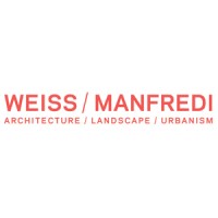 WEISS/MANFREDI Architecture/Landscape/Urbanism Logo