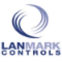 Lanmark Controls Inc Logo