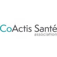 COACTIS SANTE Logo