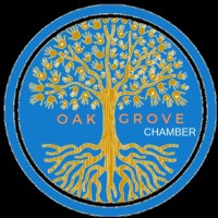 Oak Grove Chamber Of Commerce Logo
