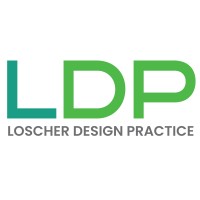 Loscher Design Practice Logo