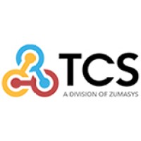 Total Computing Solutions, LLC Logo