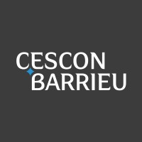 Cescon, Barrieu, Flesch & Barreto Advogados Logo