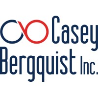 Casey Bergquist Inc. Logo