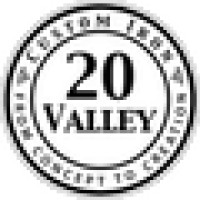 Valley Custom Iron Logo