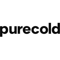 Pure Cold Limited Logo