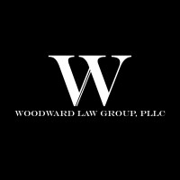 Woodward Law Group PLLC Logo