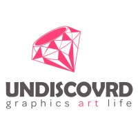 Undiscovrd Logo