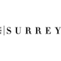 Surrey Hotel Logo