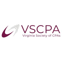 Virginia Society of CPAs Logo
