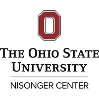 Nisonger Center - University Center for Excellence in Developmental Disabilities Logo